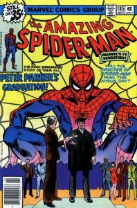 Amazing Spider-Man #185 (1978)