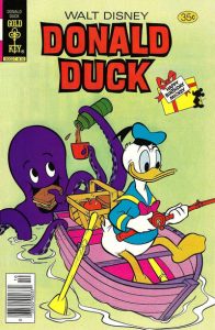 Donald Duck #200 (1978)