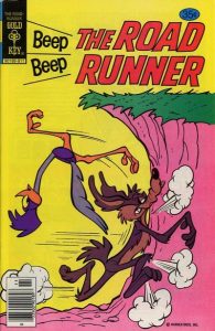 Beep Beep the Road Runner #75 (1978)