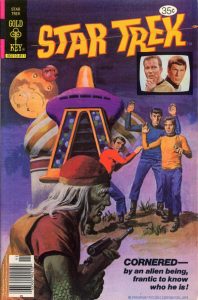Star Trek #57 (1978)