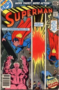 Superman #329 (1978)