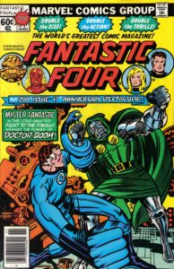 Fantastic Four #200 (1978)
