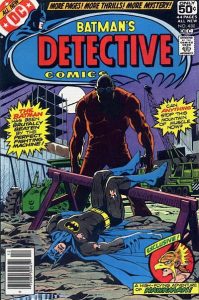 Detective Comics #480 (1978)