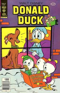 Donald Duck #201 (1978)