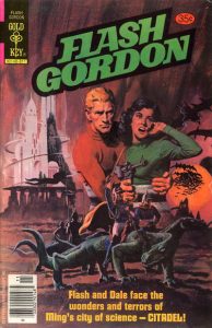 Flash Gordon #20 (1978)