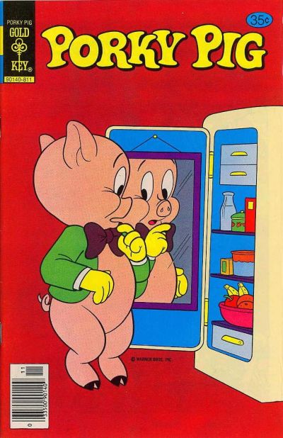Porky Pig #85 (1978)