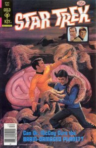 Star Trek #58 (1978)