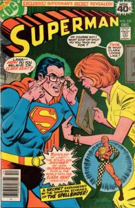 Superman #330 (1978)