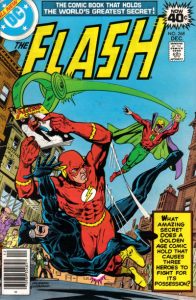 The Flash #268 (1978)
