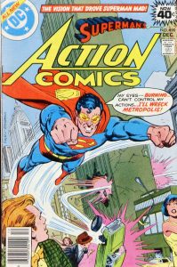 Action Comics #490 (1978)