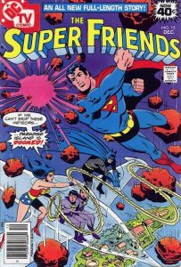 Super Friends #15 (1978)