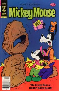 Mickey Mouse #190 (1978)