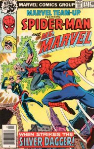 Marvel Team-Up #77 (1979)