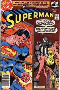 Superman #331 (1979)