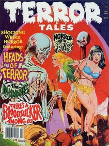 Terror Tales #[1] (1979)