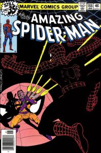 Amazing Spider-Man #188 (1979)