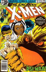 X-Men #117 (1979)
