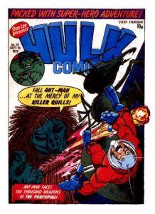 Hulk Comic #29 (1979)