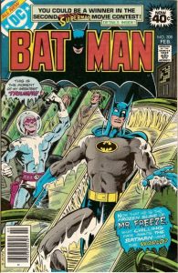 Batman #308 (1979)