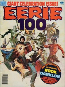 Eerie #100 (1979)
