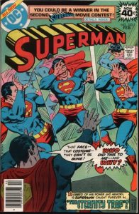 Superman #332 (1979)