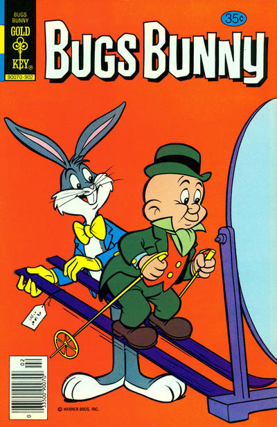 Bugs Bunny #205 (1979)
