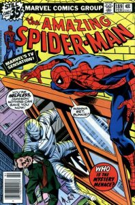 Amazing Spider-Man #189 (1979)