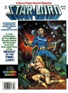 Marvel Super Special #10 (1979)