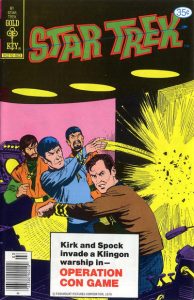 Star Trek #61 (1979)
