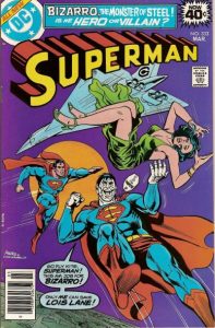 Superman #333 (1979)