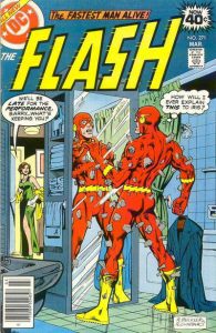The Flash #271 (1979)