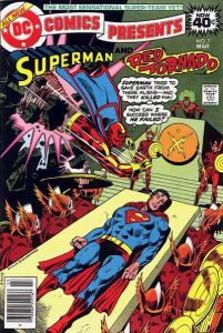 DC Comics Presents #7 (1979)