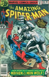 Amazing Spider-Man #190 (1979)