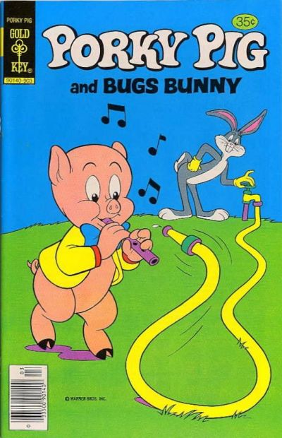 Porky Pig #87 (1979)