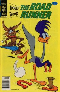 Beep Beep the Road Runner #78 (1979)