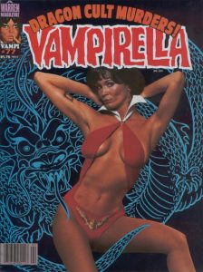 Vampirella #77 (1979)
