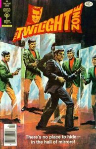 The Twilight Zone #90 (1979)