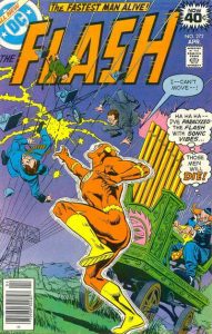The Flash #272 (1979)