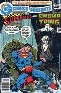 DC Comics Presents #8 (1979)