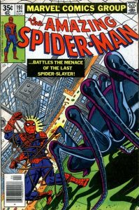 Amazing Spider-Man #191 (1979)