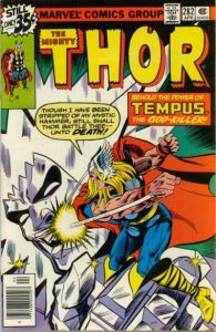 The Mighty Thor #282 (1979)