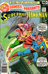 DC Comics Presents #11 (1979)