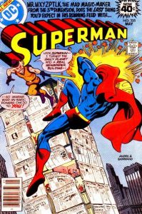 Superman #335 (1979)