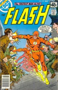 The Flash #273 (1979)