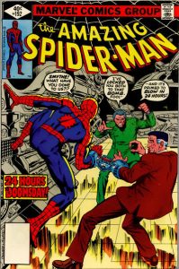 Amazing Spider-Man #192 (1979)