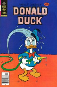 Donald Duck #207 (1979)