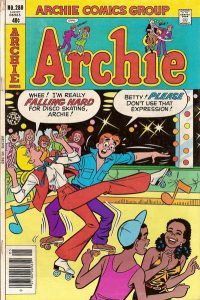 Archie #280 (1979)
