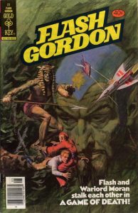 Flash Gordon #23 (1979)