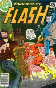 The Flash #274 (1979)