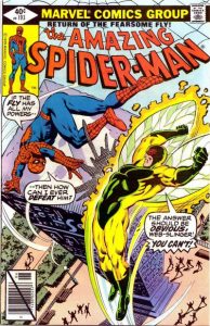 Amazing Spider-Man #193 (1979)